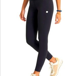 Vuori Leggings XXS